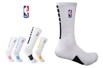 Nba Socks