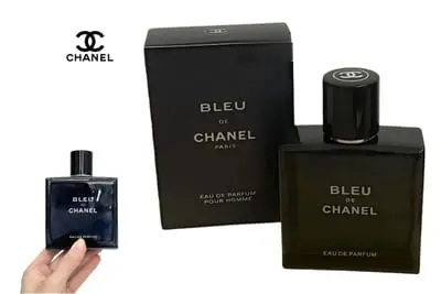 Chanel Perfume