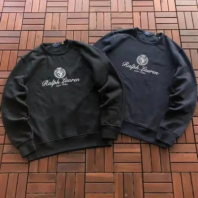 ￥~169 RA🔥PH🔥AU🔥EN SWEATER FLEECE 66072277