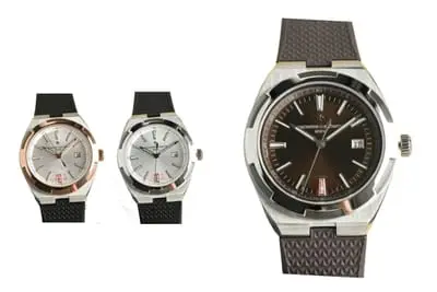 Vacheron Constantin [OVERSEAS]