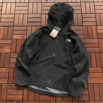 ￥~278 T🔥🔥 N🔥🔥F🔥🔥JACKET 66073131 (im 185CM 70KG iwear size L in the photo)