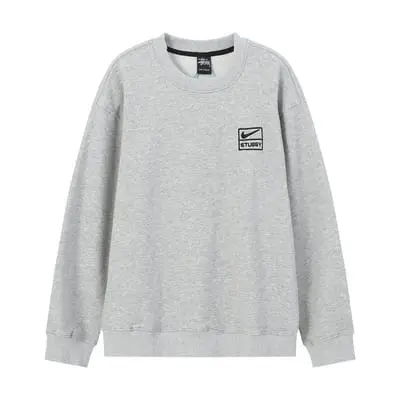 Nike x Stussy Sweatshirt