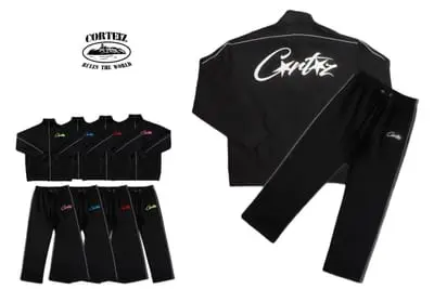 Corteiz Tracksuits