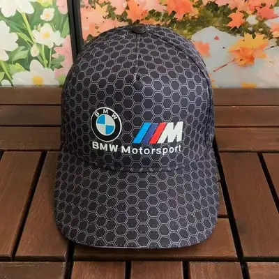 ￥~85 BMW CAP 55080508