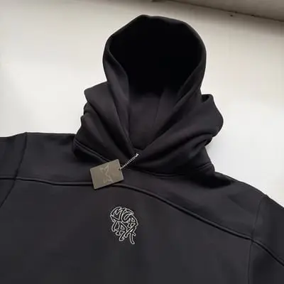 MERTRA Double Hood Perfect set tracksuit