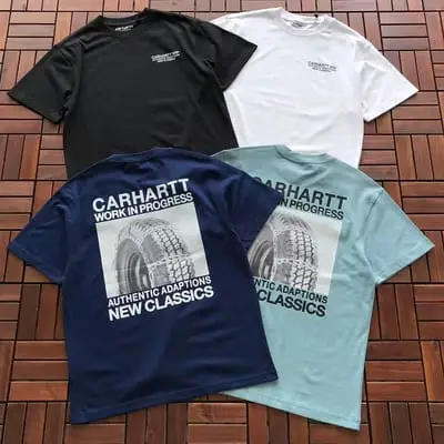 ￥ ~ 95 C🔥RH🔥RTT T-SHIRT 55070136 (im 185CM 70KG iwear size M in the photo)