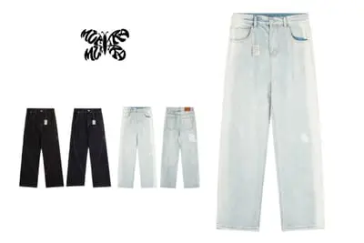 Mertra Jeans