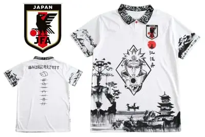 Japan Football Jersey