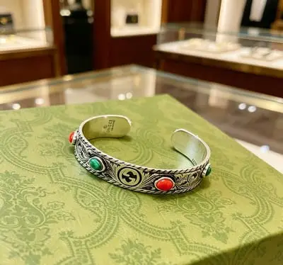 ￥~215 G🔥C🔥I JEWELRY 55071315