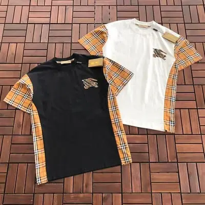 ￥ 189 B🔥RB🔥RRY T-SHIRT 88080520 (im 185CM 80KG iwear size S in the photo)