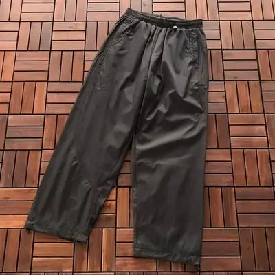 ￥~195 M🔥RT🔥A TROUSERS 77070863 (im 185CM 70KG iwear size S in the photo)