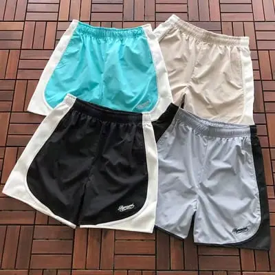 ￥ ~ 115 REPRESENT SHORTS 55072402 (im 185CM 70KG iwear size L in the photo)