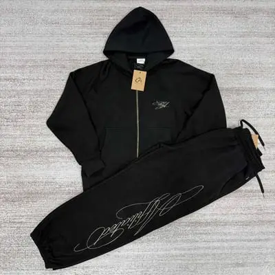 Garms affilliated sports kit