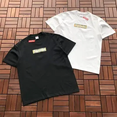 ￥~79 S🔥P🔥E🔥E & B🔥RB🔥RRY T-SHIRT 77072821 (im 185CM 80KG iwear size M in the photo)