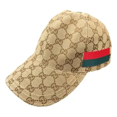 GUCCI cap
