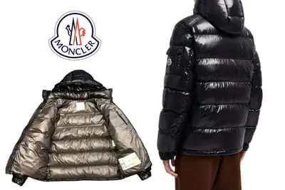 Moncler Jacket