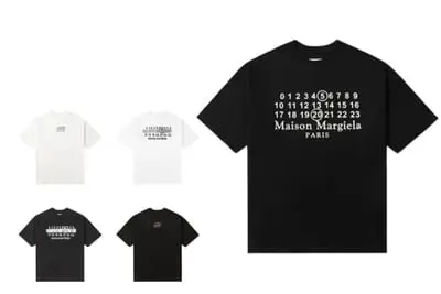 Maison Margiela Tee