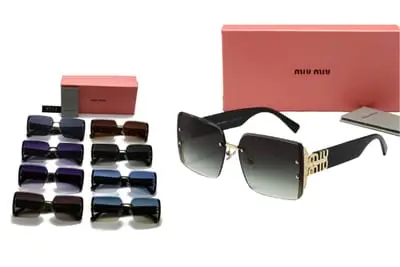 Miumiu SunGlasses