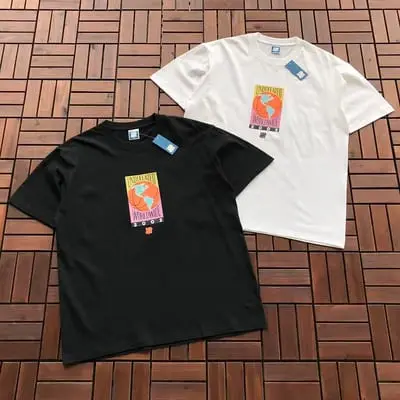 ￥~85 UNDEFEATED T-SHIRT 55063098 (im 180CM 68KG iwear size L in the photo)