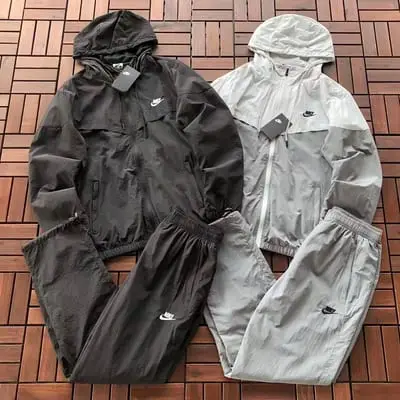 TOP￥~169 PANTS￥~135 N🔥K🔥 JACKET TROUSERS 66043063