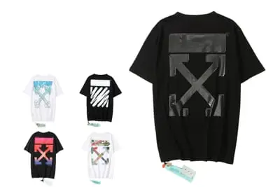 Off-White Tee