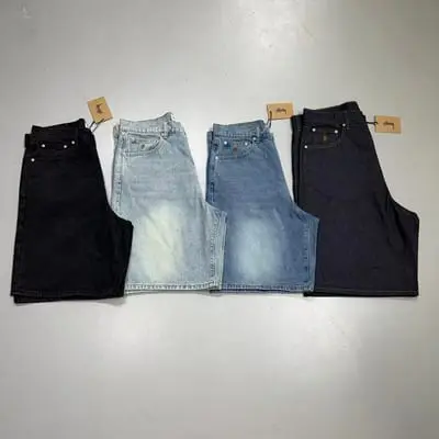 Stussy shorts