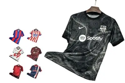 Football Jersey