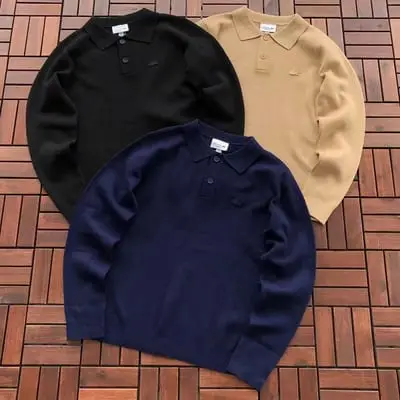 ￥~179 L🔥C🔥ST🔥SWEATER 66080702