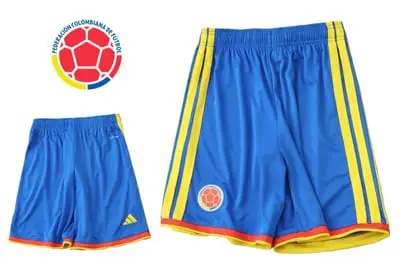 Colombia Football Jersey