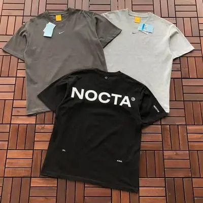 ￥ 119 N🔥C🔥A & N🔥K🔥T-SHIRT 88072426 (im 185CM 80KG iwear size M in the photo)