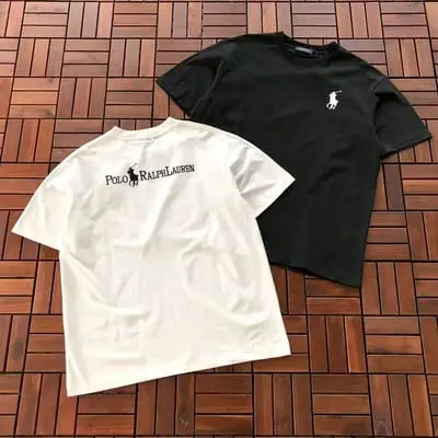 ￥~139 RA🔥PH🔥AU🔥EN T-SHIRT 55070208 (im 185CM 70KG iwear size XL in the photo)