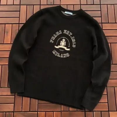 ￥ ~ 199 P🔥A🔥A SWEATER 55072953 (im 185CM 70KG iwear size L in the photo)