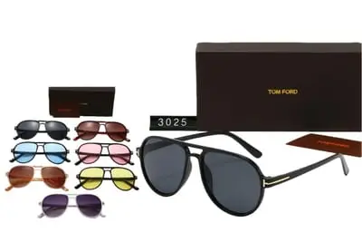 Tom Ford Sunglasses