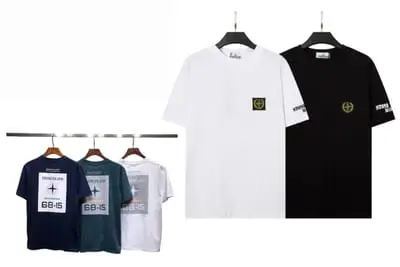 Stone Island Tee