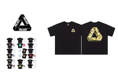 Palace T-shirt Tee
