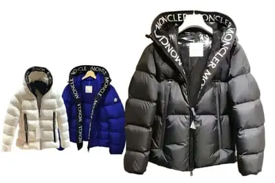 Moncler Jacket