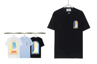 Casablanca Tee