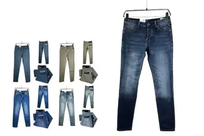 Replay Jeans