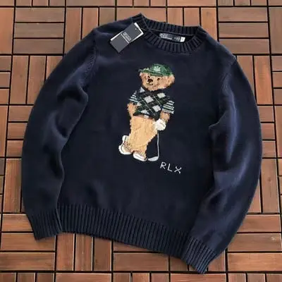 ￥~298 RA🔥PH🔥AU🔥EN SWEATER 66070918 (im 185CM 80KG iwear size M in the photo)