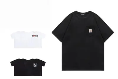 Carhartt Tee