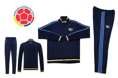 Colombia Football Jersey