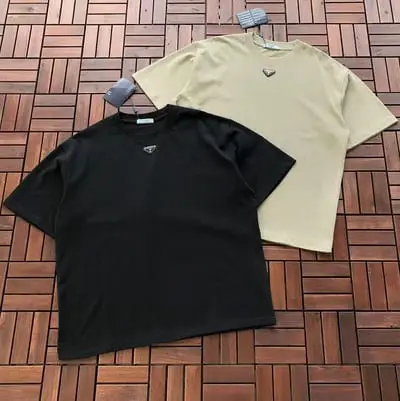￥~139 P🔥A🔥A T-SHIRT 55080434 (im 185CM 80KG iwear size XL in the photo)