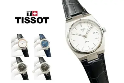 Tissot Watch
