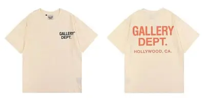 GALLERY DEPT T-SHIRT