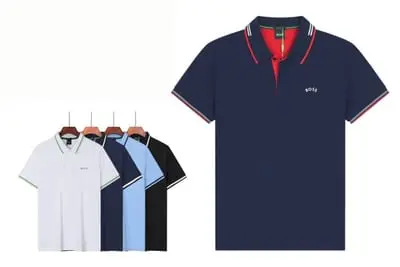 Boss Polo