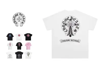 Chrome Hearts T-shirt TEE