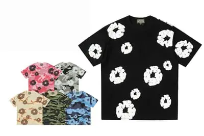Denim Tears Tee