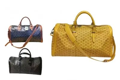 Goyard Bag