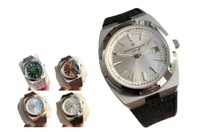 Vacheron Constantin Watch