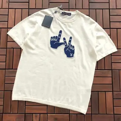 ￥~219 L🔥T-SHIRT SWEATER 77070107 (im 185CM 80KG iwear size M in the photo)